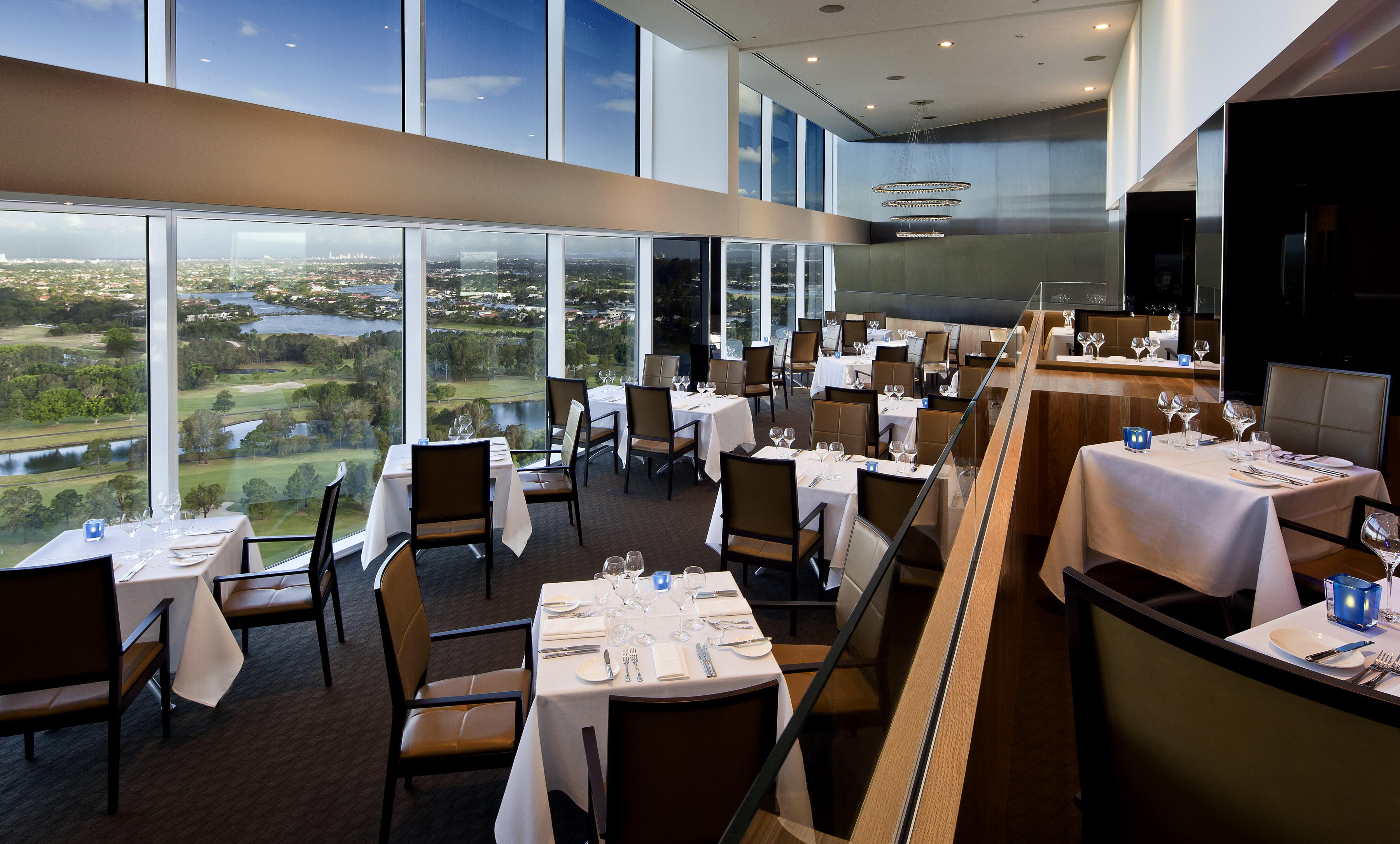 Racv Royal Pines Resort Gold Coast Benowa Esterno foto