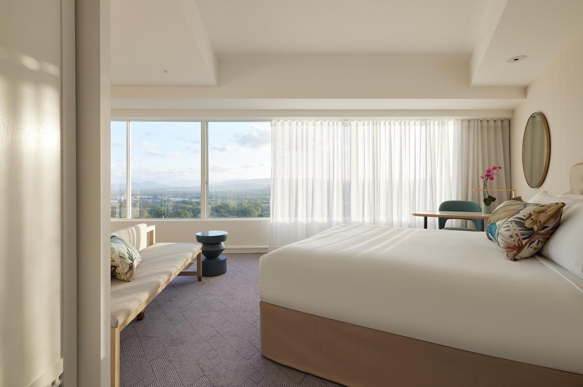 Racv Royal Pines Resort Gold Coast Benowa Esterno foto