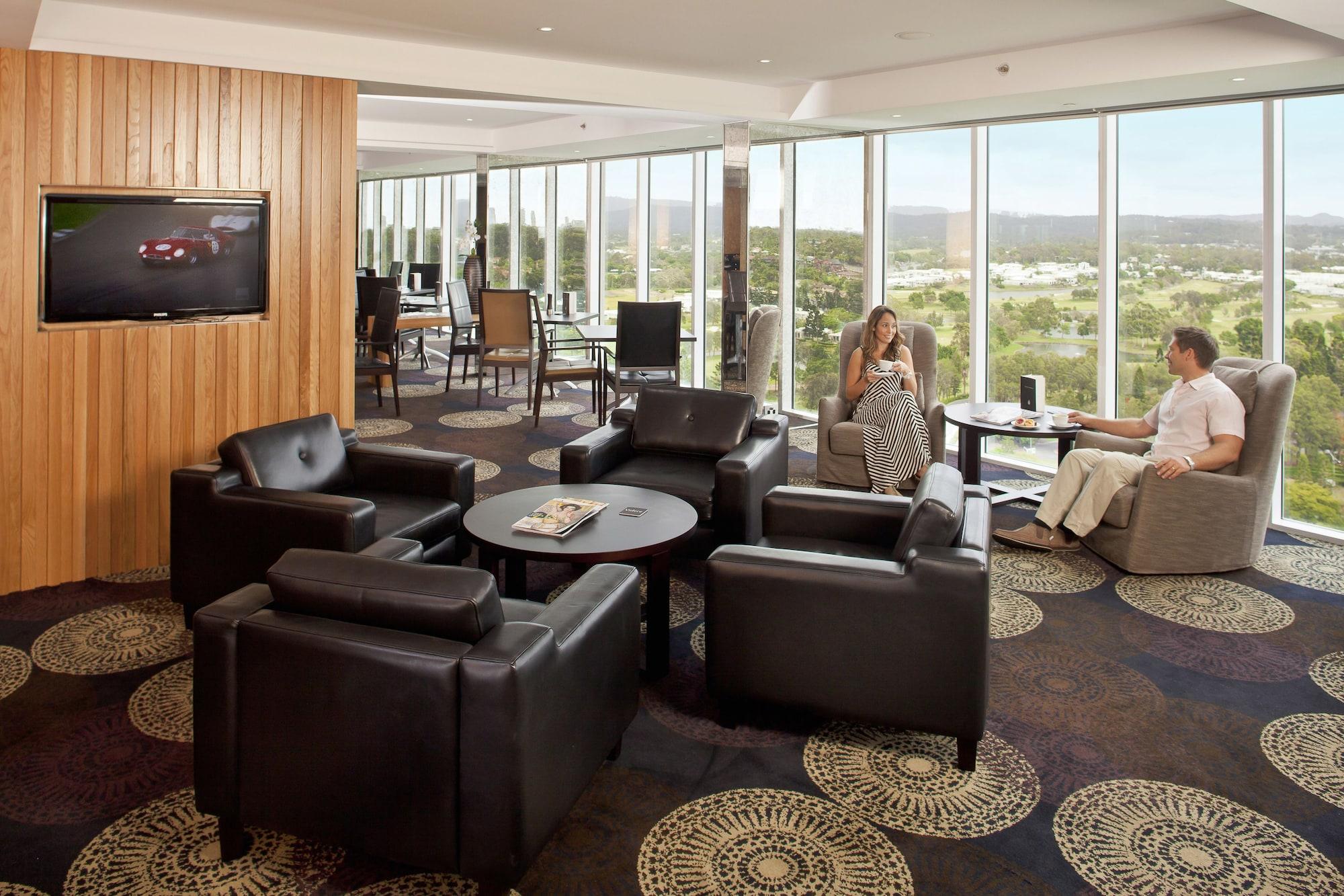 Racv Royal Pines Resort Gold Coast Benowa Esterno foto